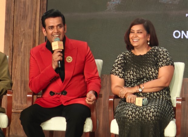 Maamla Legal Hai Season 2 trailer launch: Ravi Kishan CONFESSES, "As a child, I used to steal coins pasted on Lord Hanuman's idol…mujhe lagta tha ki woh paise mere liye chipkaaye hai logon ne"