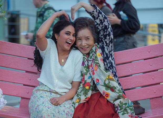 नेटफ्लिक्स ग्लोबल नॉन-इंग्लिश चार्ट में 'मेड इन कोरिया' शीर्ष पर, 24 देशों में ट्रेंड