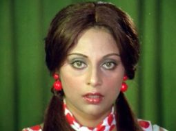 Veteran actress Madhu Malhotra, known for ‘Lambi Judaai’ from Hero, dies at 72