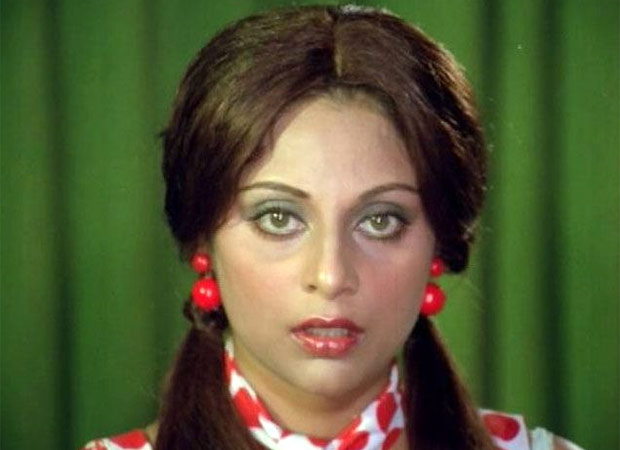Veteran actress Madhu Malhotra, known for ‘Lambi Judaai’ from Hero, dies at 72