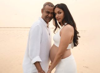 Madhu Mantena, Ira Trivedi welcome baby boy; filmmaker shares heartfelt note on social media
