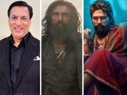 Madhur Bhandarkar hails Ranveer Singh’s “UNBELIEVABLE” performance in Dhurandhar; opines, “Had I narrated a subject like Pushpa to anybody in Mumbai film industry, that actor would have instructed his secretary, ‘Isko kal se bulana nahin’”