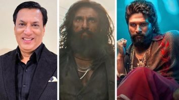 Madhur Bhandarkar hails Ranveer Singh’s “UNBELIEVABLE” performance in Dhurandhar; opines, “Had I narrated a subject like Pushpa to anybody in Mumbai film industry, that actor would have instructed his secretary, ‘Isko kal se bulana nahin’”