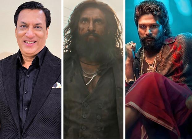 Madhur Bhandarkar hails Ranveer Singh’s “UNBELIEVABLE” performance in Dhurandhar; opines, “Had I narrated a subject like Pushpa to anybody in Mumbai film industry, that actor would have instructed his secretary, ‘Isko kal se bulana nahin’”