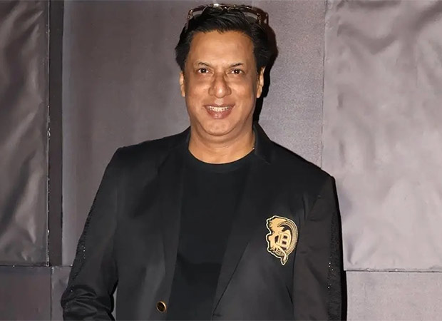 Madhur Bhandarkar THUNDERS: "Producers complain that actors ask for 12-13 vanity vans. But if a prominent actor signs his film, same producer would have no qualms in arranging for 14 vans!"