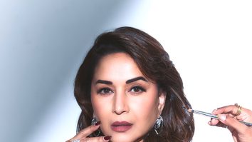 Celeb Photos Of Madhuri Dixit