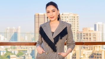 Madhuri Dixit rents premium commercial space for Rs. 4.25 lakhs per month in South Mumbai