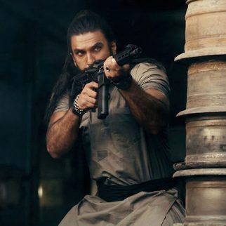 Madras High Court restrains illegal broadcast of Dhurandhar The Revenge till April 15