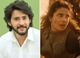 Mahesh Babu cheers for Priyanka Chopra and her film The Bluff; insists she is ‘in top form’