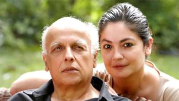 Mahesh Bhatt pens heartfelt note for Mohit Suri, calls success “The journey”