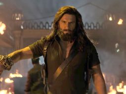 Main Aur Tu | Dhurandhar The Revenge | Ranveer Singh | Shashwat Sachdev, Jasmine Sandlas, Reble | Aditya Dhar