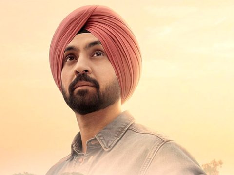 Main Vaapas Aaunga: Imtiaz Ali reveals poster of Diljit Dosanjh-Starrer ahead of teaser launch