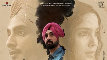 First Look Of The Movie Main Vaapas Aaunga