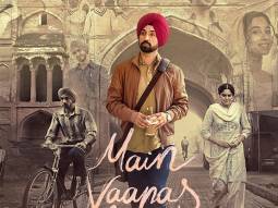 First Look Of The Movie Main Vaapas Aaunga