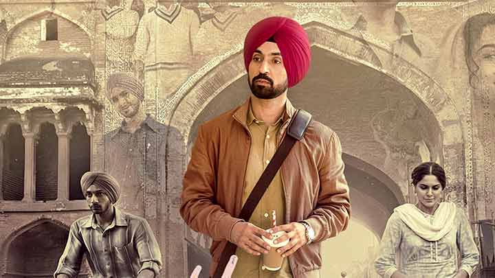 Main Vaapas Aaunga | Official Teaser | Imtiaz Ali, A. R. Rahman, Diljit Dosanjh, Vedang, Sharvari, Naseer Main Vaapas Aaunga | Official Teaser | Imtiaz Ali, A. R. Rahman, Diljit Dosanjh, Vedang, Sharvari, Naseer