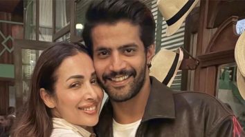 Sorab Bedi on viral party pictures with Malaika Arora: “They should think twice before speaking about a girl”