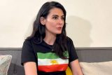 “I am very disheartened with Indian media for their Iran coverage” Mandana Karimi