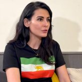 “I am very disheartened with Indian media for their Iran coverage” Mandana Karimi