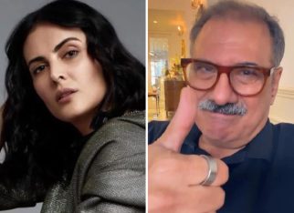 Mandana Karimi calls out Boman Irani over his recently posted viral video on Donald Trump; questions ‘timing’ in pointed note