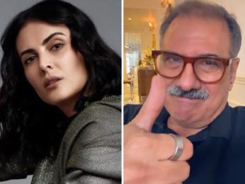 Mandana Karimi calls out Boman Irani over his recently posted viral video on Donald Trump; questions ‘timing’ in pointed note