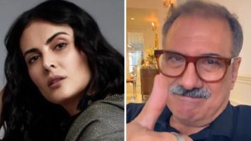 Mandana Karimi calls out Boman Irani over his recently posted viral video on Donald Trump; questions ‘timing’ in pointed note