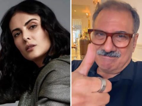 Mandana Karimi calls out Boman Irani over his recently posted viral video on Donald Trump; questions ‘timing’ in pointed note Mandana Karimi calls out Boman Irani over his recently posted viral video on Donald Trump; questions ‘timing’ in pointed note