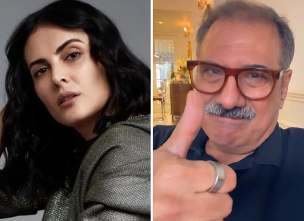 Mandana Karimi calls out Boman Irani over his recently posted viral video on Donald Trump; questions ‘timing’ in pointed note