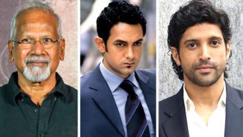 Did you know? Mani Ratnam saw Dil Chahta Hai before release and gave Farhan Akhtar this PRICELESS advice