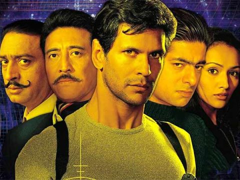 Mani Shankar on 16 December sequel, “It’s as original, exciting and relevant as the first” Mani Shankar on 16 December sequel, “It’s as original, exciting and relevant as the first”