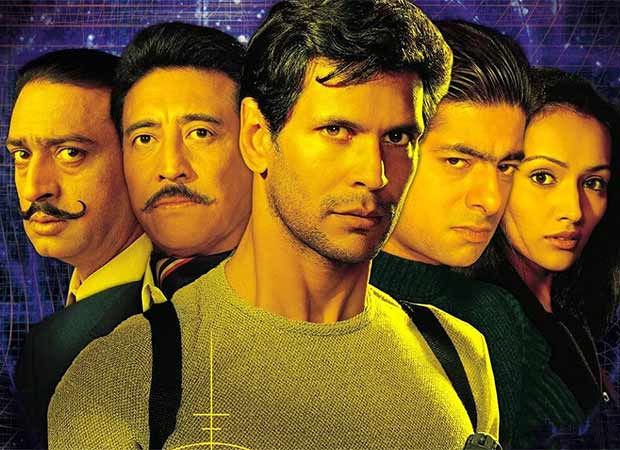 Mani Shankar sobre la secuela, “Es tan original, emocionante y relevante como la primera” el 16 de diciembre: Bollywood News