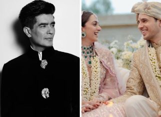 “Please upload that video”: Manish Malhotra shares how Sid–Kiara’s wedding clip finally went public