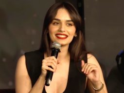Manushi Chhillar: “I was never really a model.” | OTT India Fest 2025