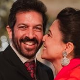 Kabir Khan reportedly gifts Mini Cooper SE worth Rs 32 lakhs to wife Mini Mathur