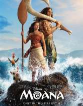 Moana (English)