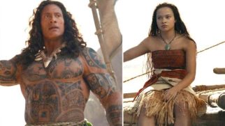 Moana | Official Trailer | In Theaters July 10