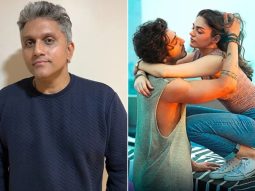 Mohit Suri reveals he rejected Ahaan Panday multiple times for Saiyaara: “I didn’t find him like Krish Kapoor at all”