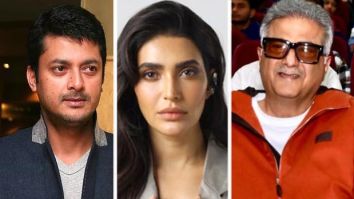 Jisshu Sengupta, Karishma Tanna starrer Mom 2 goes on floors at Yamuna Expressway Film City; Boney Kapoor shares details