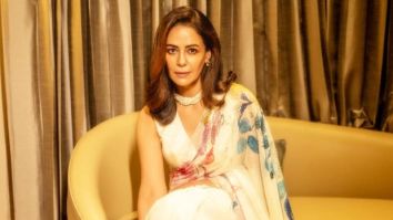 Mona Singh recalls shooting The Ba***ds of Bollywood climax after wrapping Kohhra Season 2: “It wasn’t easy”