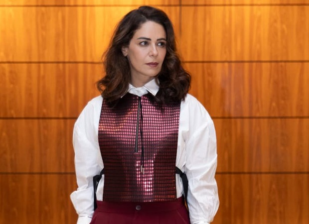 मोना सिंह दो दशकों तक दर्शकों का भरोसा कायम करने का श्रेय प्रामाणिक भूमिकाओं को देती हैं: 