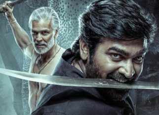 Muthu Alias Kaattaan trailer out ahead of March 27 release: Vijay Sethupathi says film gave “a sense of peace as an actor”; Milind Soman shares his experience