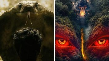 Prime Video acquires post-theatrical rights of Kartik Aaryan’s NaagZilla, Sidharth Malhotra’s Vvan