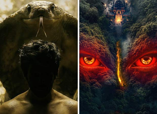 Prime Video acquires post-theatrical rights of Kartik Aaryan’s NaagZilla, Sidharth Malhotra’s Vvan