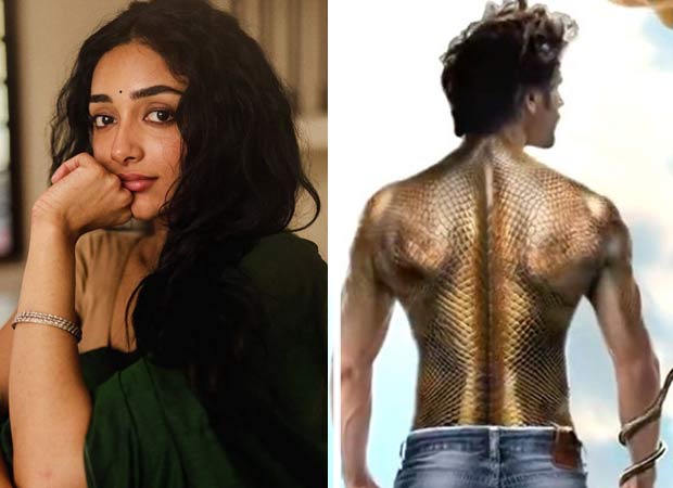 BREAKING: Preity Mukhundhan to make her Bollywood debut in Naagzilla; only 7 days of shooting left for Kartik Aaryan's fantasy comedy