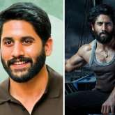 Naga Chaitanya wins Best Actor at Telangana Gaddar Film Awards for Thandel