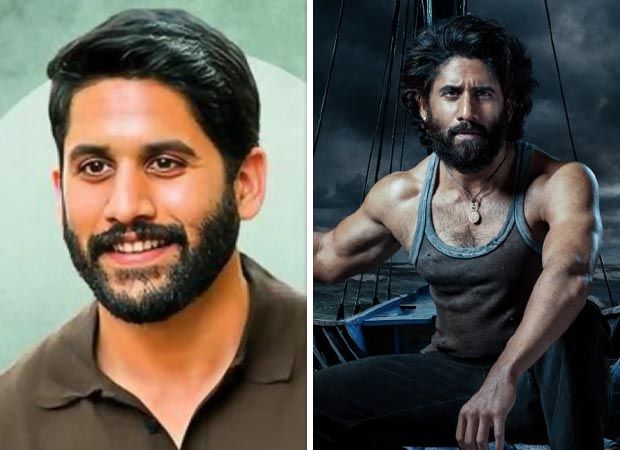Naga Chaitanya wins Finest Actor at Telangana Gaddar Movie Awards for Thandel : Bollywood Information Naga Chaitanya wins Finest Actor at Telangana Gaddar Movie Awards for Thandel : Bollywood Information