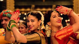 Namo Re Song (Hindi) | Nagabandham | Virat Karrna | Nabha Natesh | Abhishek Nama | NIK Studios