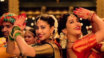 Namo Re Song (Hindi) | Nagabandham | Virat Karrna | Nabha Natesh | Abhishek Nama | NIK Studios