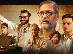 Nana Patekar makes web series debut with Prakash Jha’s socio-political thriller Sankalp; trailer unveiled ahead of March 11 premiere