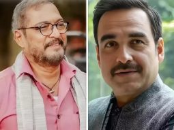 Nana Patekar recalls warning Pankaj Tripathi over ‘small role’ in Kaala: “I’ll hit you!”