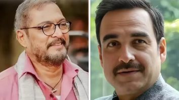 Nana Patekar recalls warning Pankaj Tripathi over ‘small role’ in Kaala: “I’ll hit you!”